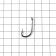The hook Owner Carp Down BC No. 10, 6 pcs.
