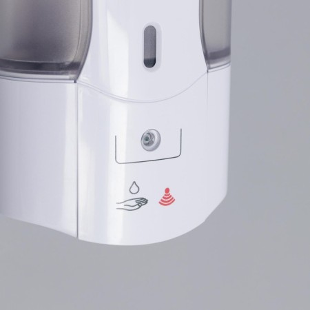 Savanna touch -soap dispenser, 450 ml-3