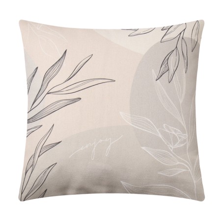 Pillowcase decorative Ethel Leaves, 40 x 40 cm, 100% cotton-3