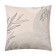 Pillowcase decorative Ethel Leaves, 40 x 40 cm, 100% cotton