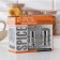 Set for spices made of stainless steel S&P, 70 ml, 2 pcs: Solonka and Listen