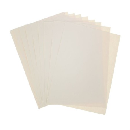 A3, 10 sheets "Italy", block 280 g/m²-1
