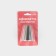 Konfinetta Circle Circle, D = 3.4 cm, Exit d = 1.7 cm, stainless steel