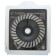 Cup Diamond Tundra Pro, increased resource, Turbo, 125 mm
