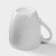 Porcelain mug "Lucky", 200 ml