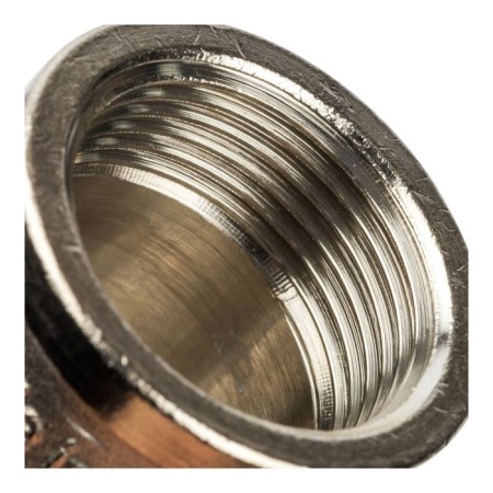 STOUT SFT-0014-000034, 3/4 ", internal/internal thread, nickelled brass-3