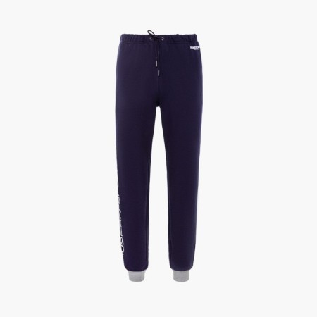 President Russian Sport pants, size S, blue color
