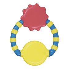 Passioner toy 