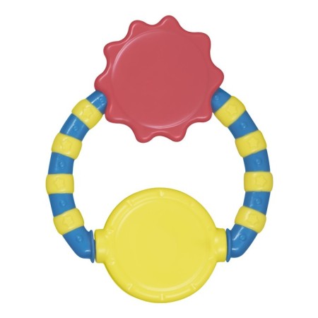Passioner toy "Sun and Moon"