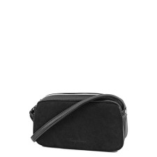 B2768 Bag Cross-Bodi, Lightning Department, Black Black 16x24x9cm