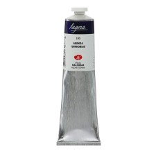Oil paint in a tube 120 ml, ZHK 