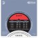 Strings for the classic guitar D’ADDARIO EJ45TT PRARTE DYNACORE