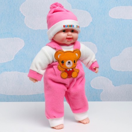 Funny doll 40cm, mix-8