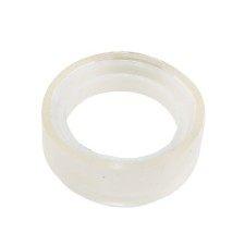 Adhesive tape 19 mm x 5.5 m., Transparent