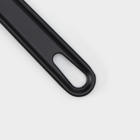 Magistro Alum Black, 110 grams, 22 cm, black color, black-5