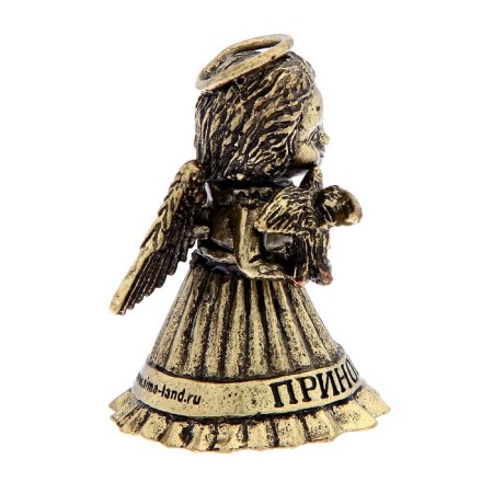 Bell Angel "bring happiness"-2