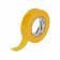 Izolent PVC 0.13x19 mm, 25 m, yellow kranz