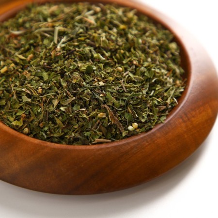 Peppermint, herbal gathering, healthy sleep and improving digestion, 50 g.-1