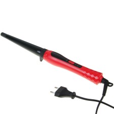 Dumbbell Galaxy GL 4623, 50 W, conical, ceramic coating, D = 25 mm, 200 ° C, red