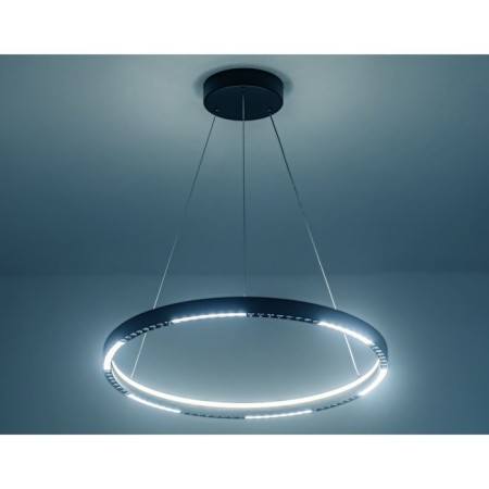 LED LED SCREED AMBRELLA LIGHT, LINTECH, FL5852, LED, 35 W, 2800LUM, 3000-6400K, black color black-4