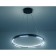 LED LED SCREED AMBRELLA LIGHT, LINTECH, FL5852, LED, 35 W, 2800LUM, 3000-6400K, black color black
