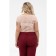 Women's blouse Wisell M3-3550/40, size 60
