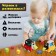 Board game "Book in full"