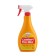 LEATHER & TIRE WAX polish, rubber and plastic, 500 ml