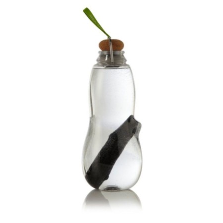 Eco-button Eau Good, with a filter, lime-1