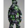 Winter kit for the boy PlayTode: jacket and trousers, height 176 cm