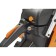 Carver RSG 242x, 2.1 hp, 1.6 kW, 16 ", step 3/8", PAZ 1.3 mm, 57 links