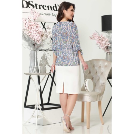 Elisson blouse, size 46-4