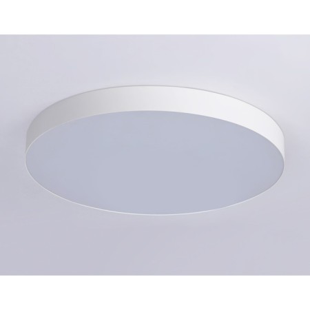 LED LED ceiling Ambrella Orbital Air Alum FV5535, 90W, LED, white color-3