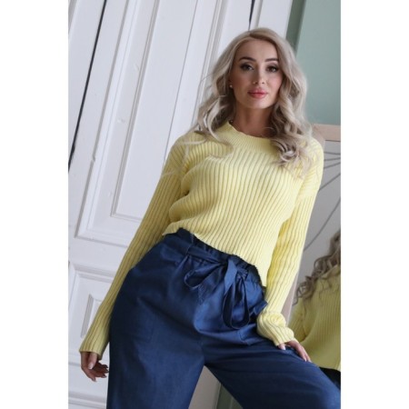 Jumper female, size 48-5