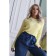 Jumper female, size 48