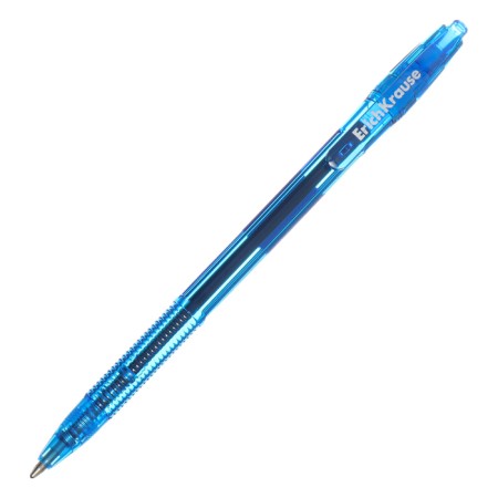 Automatic ball handle, Erichkrause, R-301 Matic Original Knot 1.0 mm, blue-2