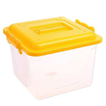 Food container, 8.5 l, color mix-5