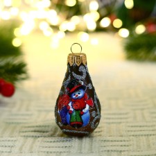 Christmas tree toy 