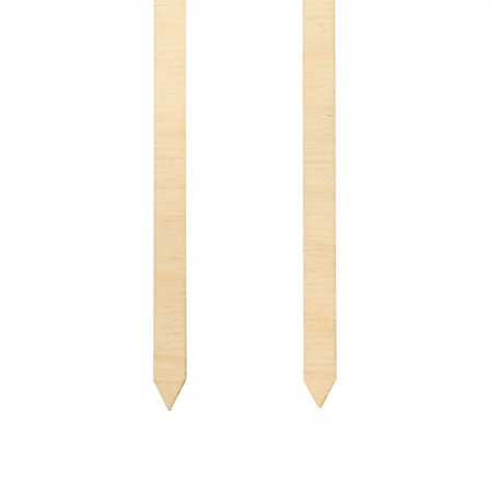 Shpalera, 39 × 17 cm, wood, "snake", Greengo-3