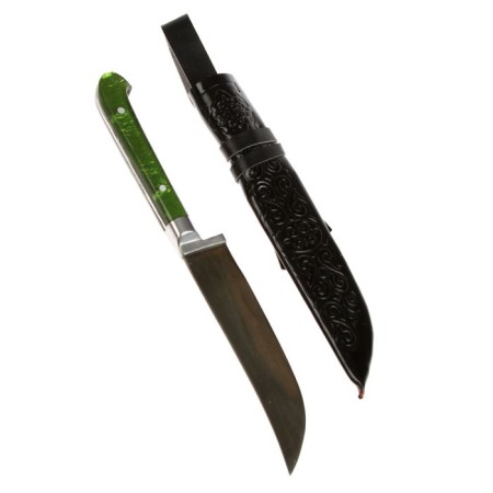 PCAK Sharkhon, Chirchik, Orgsglash Handle, Mix-9