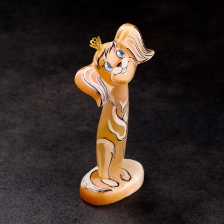 Souvenir "Princess Dog"-3