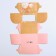 Confectionery packaging Bilateral box “You are beautiful”, 16 x 10 x 10 cm