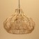 Robbie Robbi ceiling lamp, 1 × 120 W, E27, 60 × 60 × 45 cm