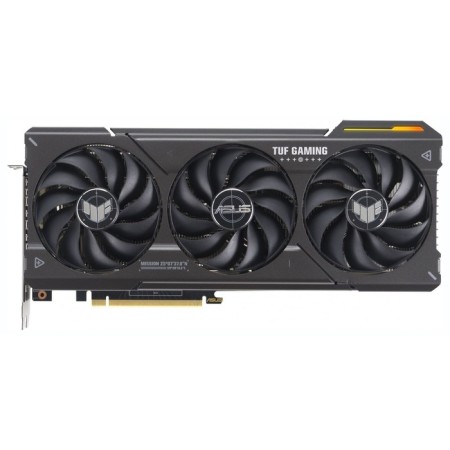 The ASUS PCI-E 4.0 TUF-RTX40S-O12G-GAMING NVIDIA GeForce RTX 4070 Super 12GB 192BI 107039