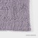 LADOOM home rug, 50 × 80 cm, gray color