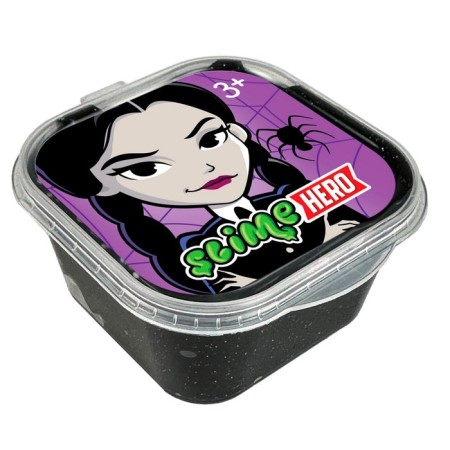 Slime Show-Box, Hero Slime, set of 12 pcs.-7