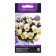 Flower seeds violet "Floral Power Crime Yello Lip", 10 pcs