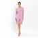 Bogochka female Minaku: Home Collection Pink color, size 52