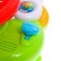 Musical steering wheel "Funny animals", light and sound effects, works from batteries