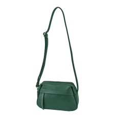 B2621 Bag Cross-Bodi, Lightning Department, Green Color 13x21x8cm